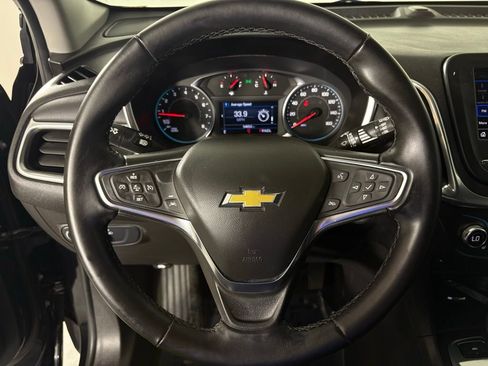 Used 2024 Chevrolet Equinox LT image 22