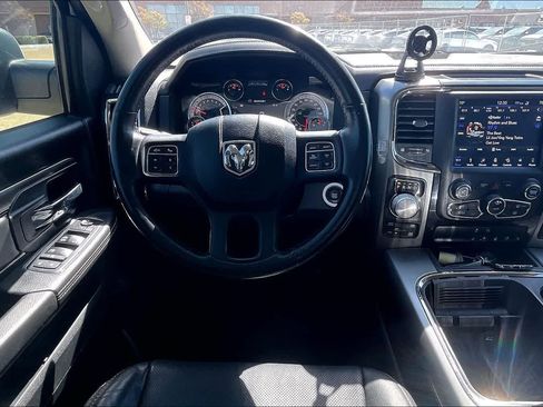 Used 2018 RAM 1500 Sport w/ Convenience Group image 14