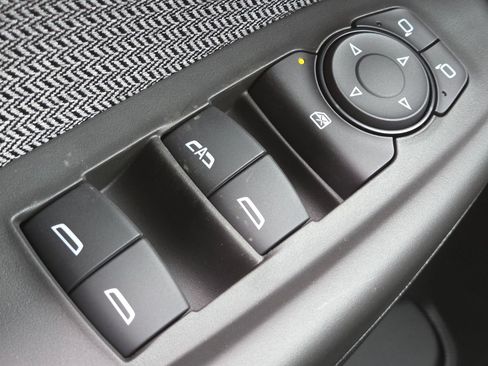 New 2026 Chevrolet TrailBlazer LS AWD/4WD image 29