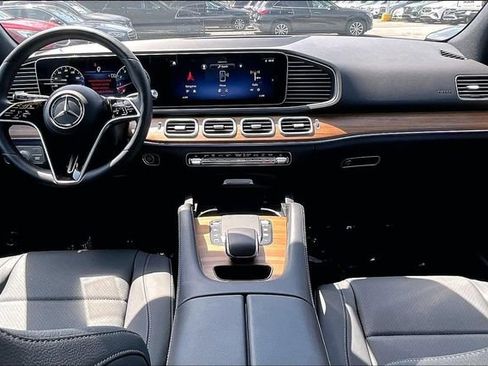 Used 2026 Mercedes-Benz GLE 350 4MATIC image 12