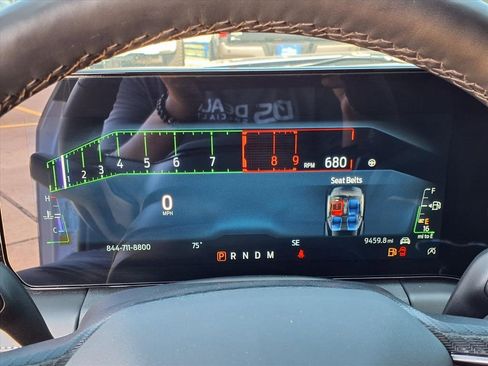 Used 2025 Ford Mustang GT Premium image 14