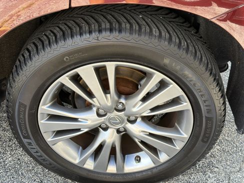 Used 2013 Lexus RX 350 FWD w/ Premium Pkg image 15