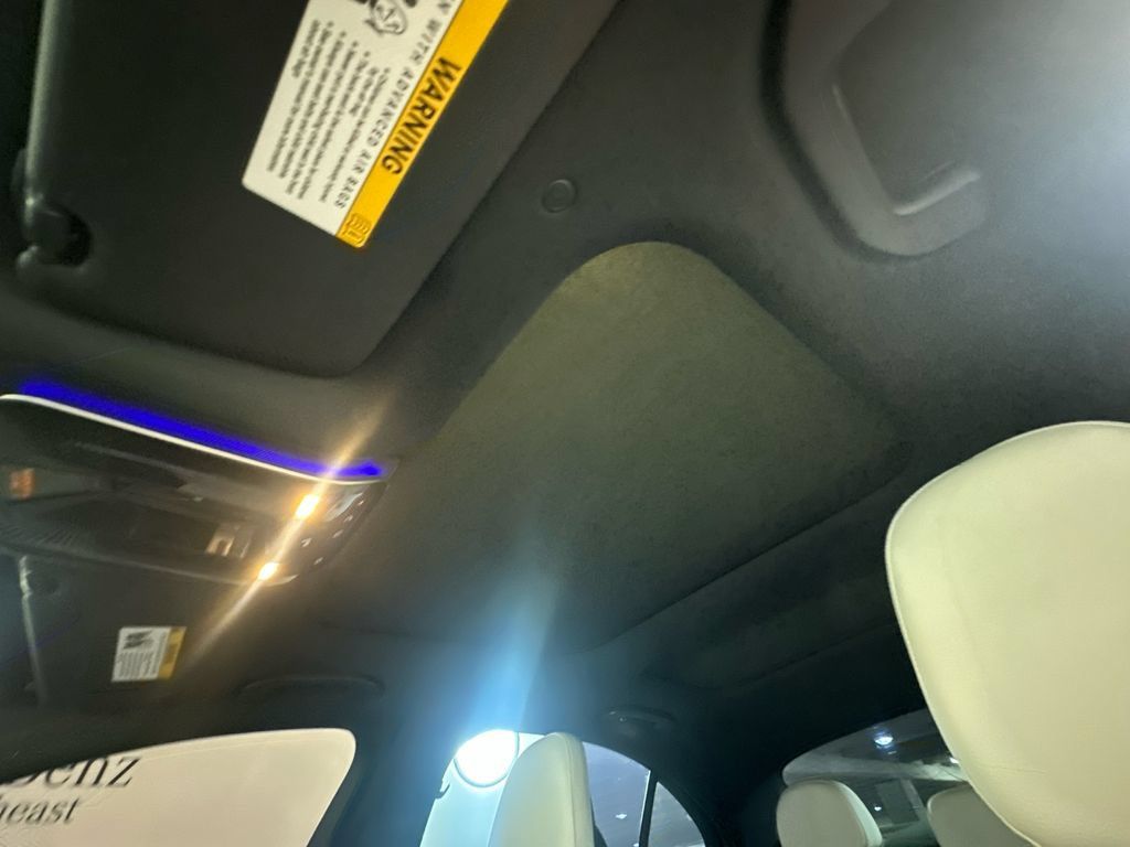 Certified 2024 Mercedes-Benz C 300 4MATIC Sedan image 32
