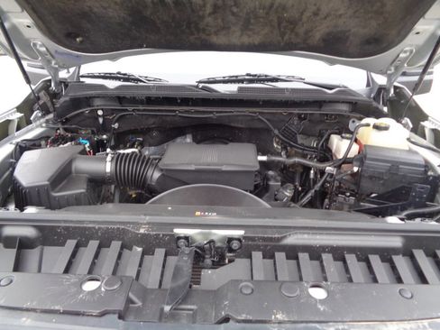 Used 2022 GMC Sierra 2500 SLE w/ SLE Convenience Package image 34