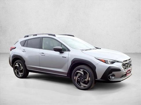 New 2026 Subaru Crosstrek 2.5i Limited AWD/4WD image 6