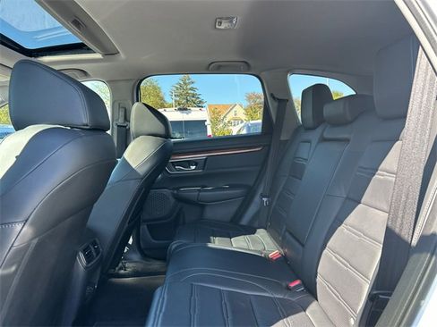 Used 2021 Honda CR-V Touring image 21