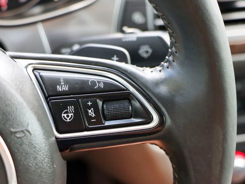 Used 2016 Audi A6 2.0T Premium Plus w/ Premium Plus Package image 43