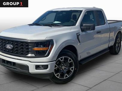 Used 2024 Ford F150 STX