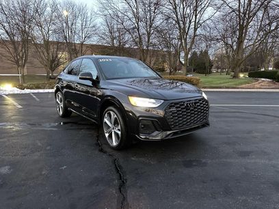 Used 2023 Audi Q5 2.0T Premium Plus w/ Premium Plus Package