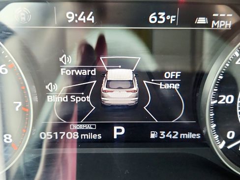 Used 2024 Mitsubishi Outlander Ralliart image 21