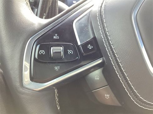 Used 2024 Chevrolet Corvette Z06 image 14