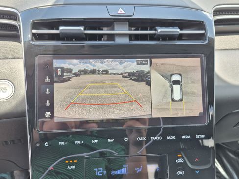 Certified 2023 Hyundai Tucson Limited AWD/4WD image 26