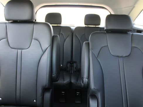 New 2026 Kia Sorento X-Line EX image 51