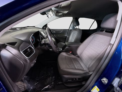 Used 2022 Chevrolet Equinox LT w/ Driver Convenience Package FWD image 22