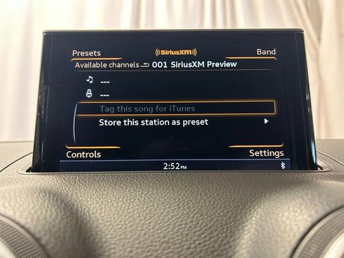 Used 2015 Audi A3 2.0T Premium w/ Audi MMI Navigation Plus image 14