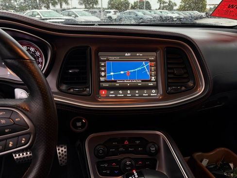 Used 2022 Dodge Challenger GT w/ Plus Package image 22