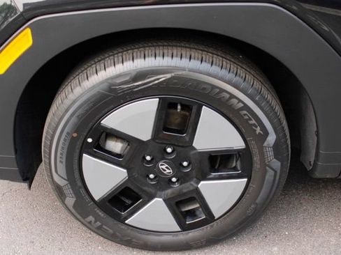 Certified 2026 Hyundai Santa Fe SEL FWD image 12