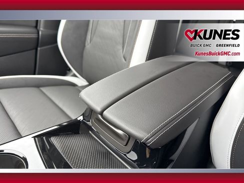 New 2026 Buick Envision Sport Touring image 24