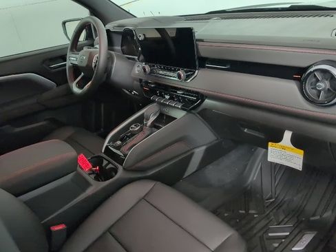 New 2026 Chevrolet Colorado Z71 w/ Z71 Convenience Package 2 image 10