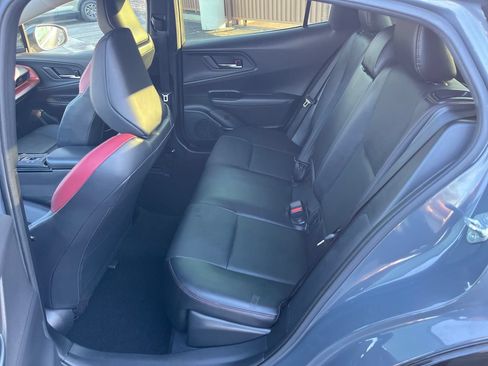 Used 2023 Toyota Prius Prime FWD image 13