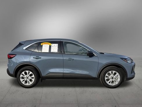 Used 2024 Ford Escape Active image 5