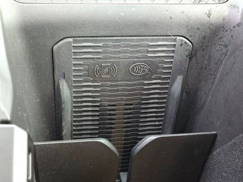 Used 2025 Jeep Wagoneer S Launch Edition image 6