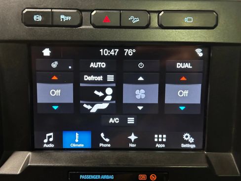 Used 2017 Ford F450 Lariat w/ Lariat Ultimate Package AWD/4WD image 36