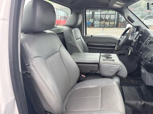 Used 2015 Ford F450 XL w/ Trailer Tow Package image 19