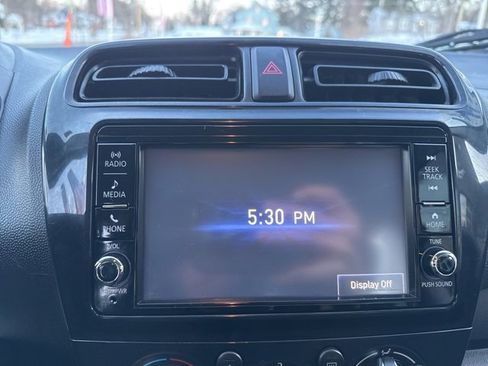 Used 2019 Mitsubishi Mirage ES image 27