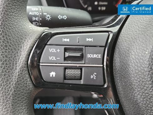 Certified 2026 Honda Civic LX image 26