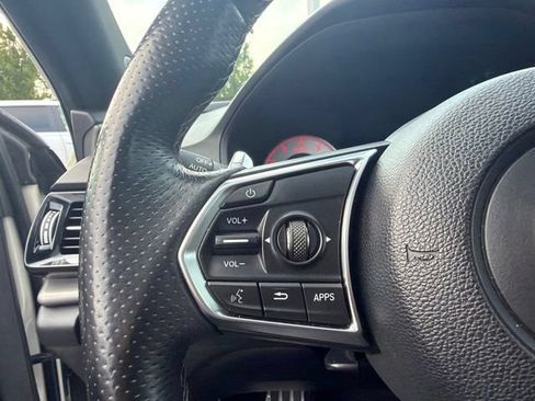 Used 2019 Acura RDX A-Spec AWD/4WD image 20