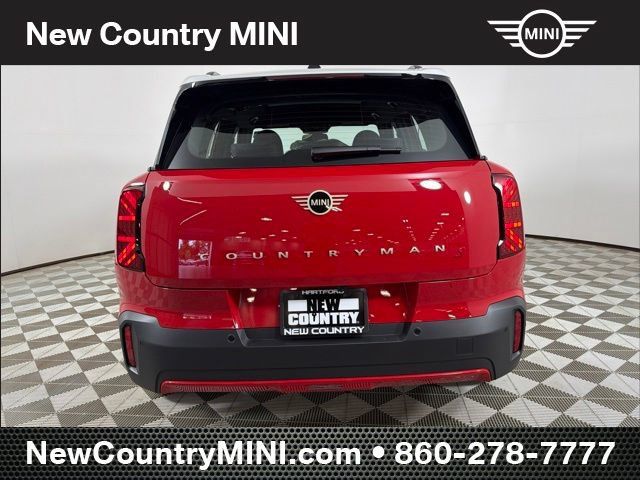New 2027 MINI Cooper Countryman S AWD/4WD image 6