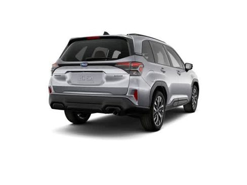 New 2026 Subaru Forester Touring AWD/4WD image 6