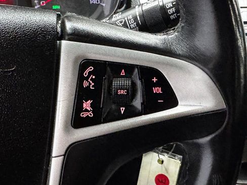 Used 2017 GMC Terrain SLT w/ Driver Alert Package I image 29