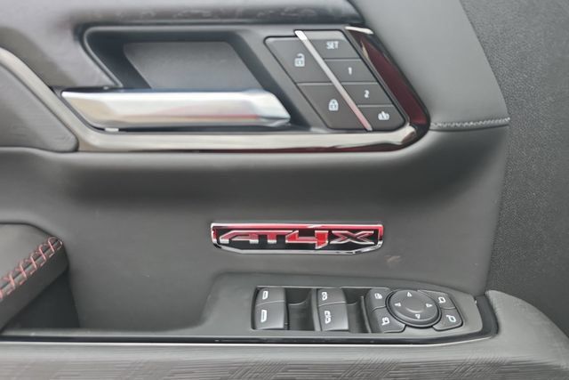 Used 2026 GMC Sierra 1500 AT4X w/ AT4X AEV Edition AWD/4WD image 24