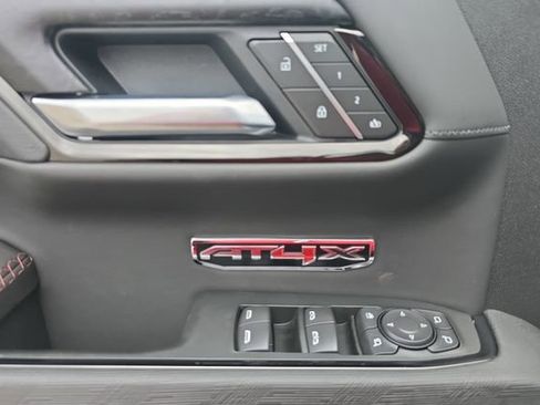Used 2026 GMC Sierra 1500 AT4X w/ AT4X AEV Edition AWD/4WD image 24