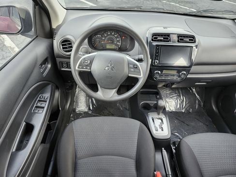 Used 2023 Mitsubishi Mirage G4 ES image 19