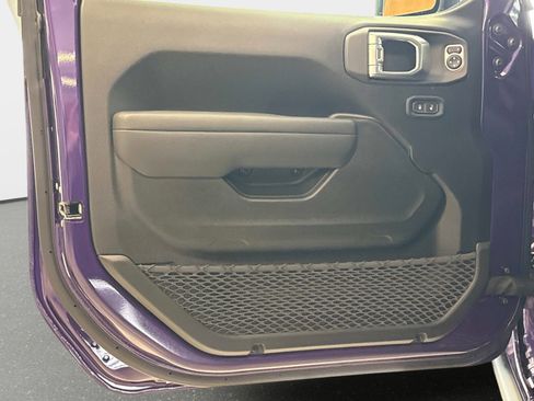 New 2026 Jeep Gladiator Mojave AWD/4WD image 18
