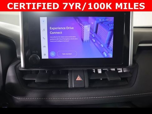 Used 2024 Toyota RAV4 XLE w/ Weather Package AWD/4WD image 25