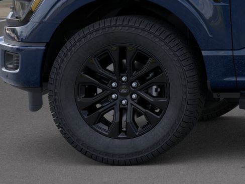New 2026 Ford F150 XLT AWD/4WD image 19