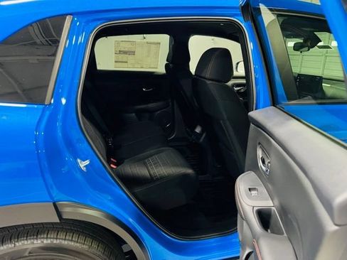 New 2026 Honda HR-V Sport image 26