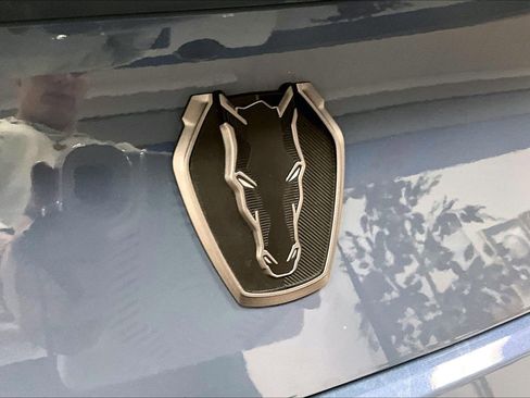 Used 2024 Ford Mustang Dark Horse w/ Dark Horse Handlin Package image 32