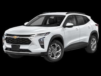 New 2026 Chevrolet Trax RS video 1