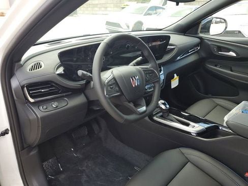 New 2026 Buick Envista Sport Touring w/ Convenience I Package FWD image 19