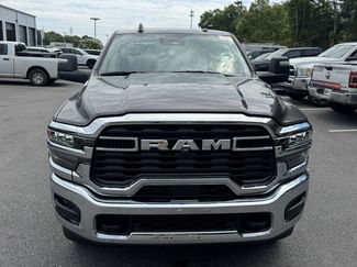 Used 2026 RAM 2500 Big Horn AWD/4WD video 2