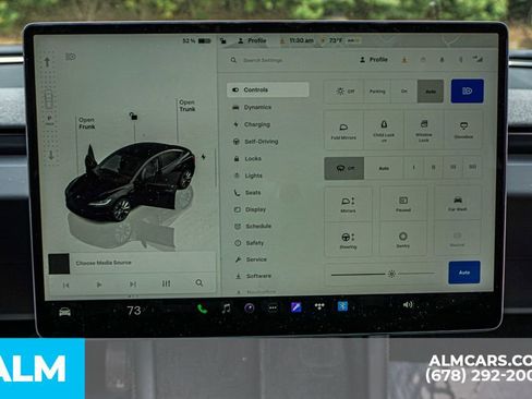 Used 2024 Tesla Model 3 Standard Range image 34