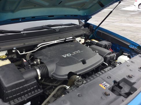 Used 2022 GMC Canyon Elevation Standard w/ Convenience Package image 25