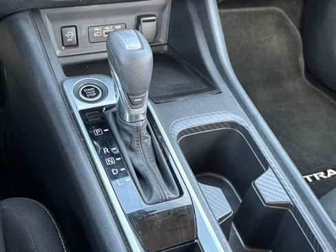 Used 2024 Nissan Sentra SV image 20