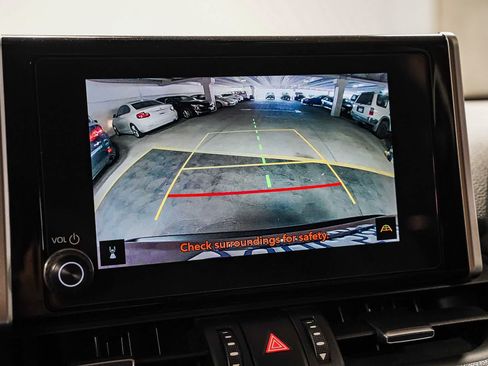 Used 2025 Toyota RAV4 XLE Premium w/ Weather Package AWD/4WD image 26