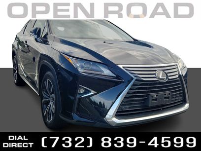 Used 2016 Lexus RX 350 AWD w/ Premium Package